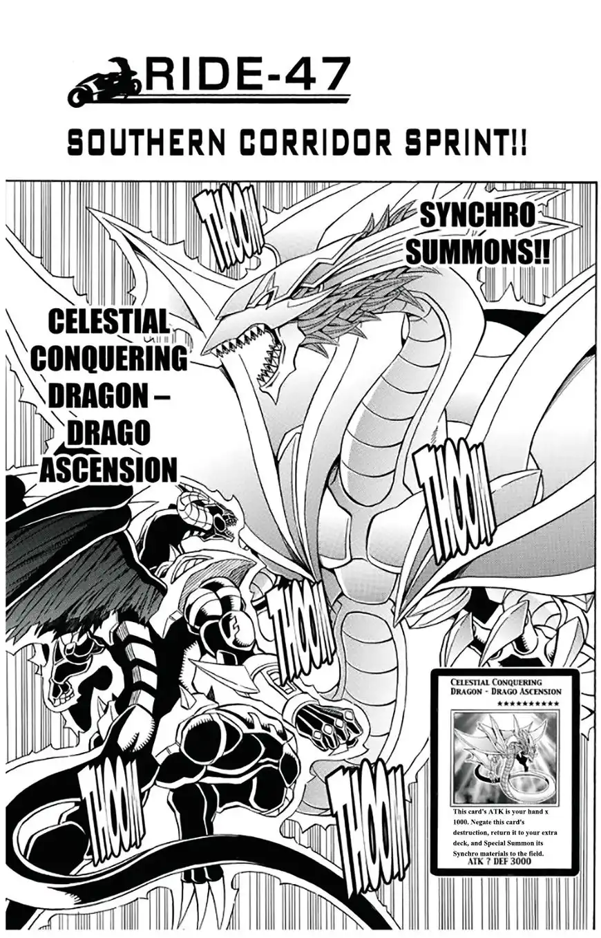 Yu-Gi-Oh! 5Ds - A Chapter 47 6